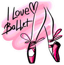 Klassiek ballet groep 1 t/m 4 donderdag 16:00 tot 17:00uur